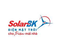 Công Ty Cổ Phần Đầu Tư Và Phát Triển Năng Lượng Mặt Trời Bách Khoa - SolarBK 